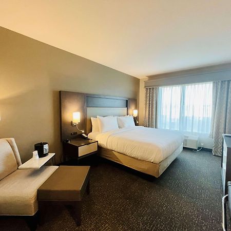 Best Western Plus Executive Residency Jackson Northeast Εξωτερικό φωτογραφία