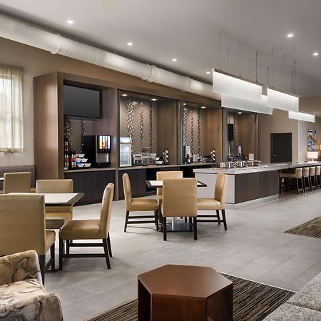 Best Western Plus Executive Residency Jackson Northeast Εξωτερικό φωτογραφία