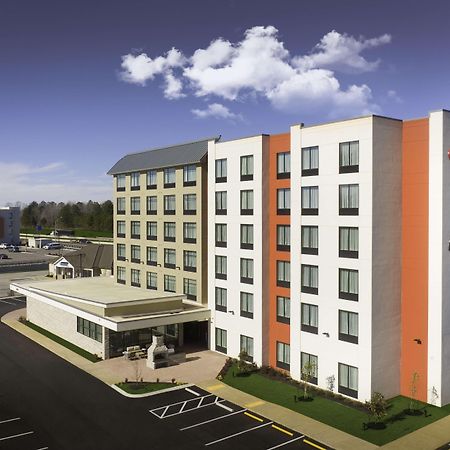 Best Western Plus Executive Residency Jackson Northeast Εξωτερικό φωτογραφία