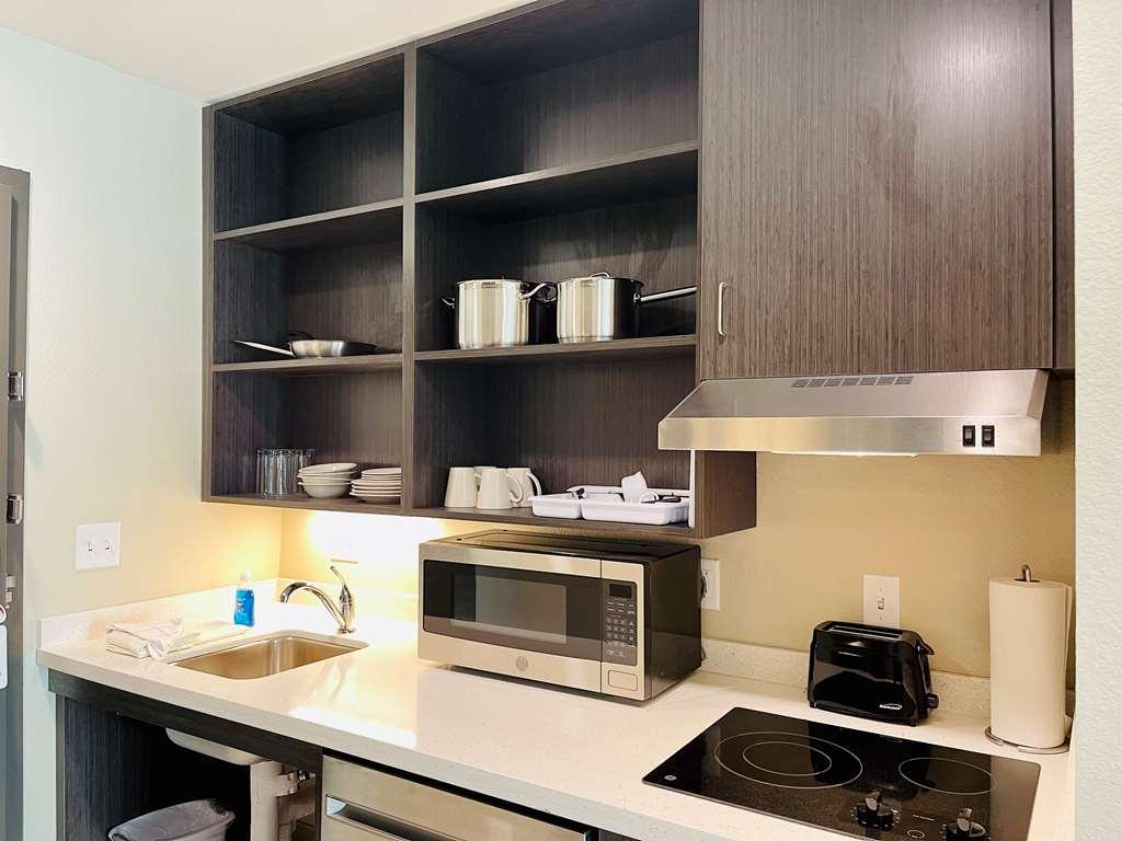 Best Western Plus Executive Residency Jackson Northeast Δωμάτιο φωτογραφία
