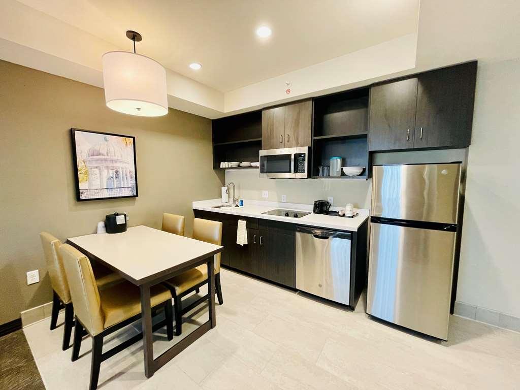 Best Western Plus Executive Residency Jackson Northeast Δωμάτιο φωτογραφία