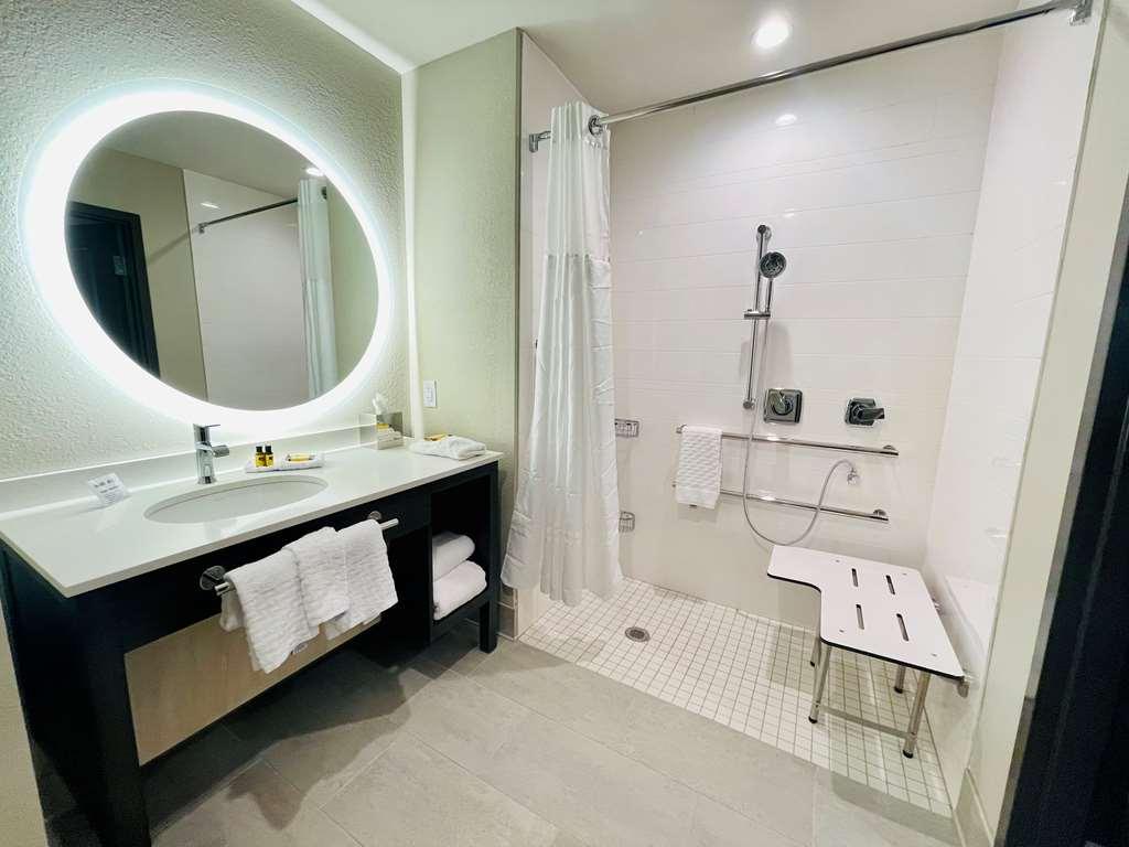 Best Western Plus Executive Residency Jackson Northeast Δωμάτιο φωτογραφία