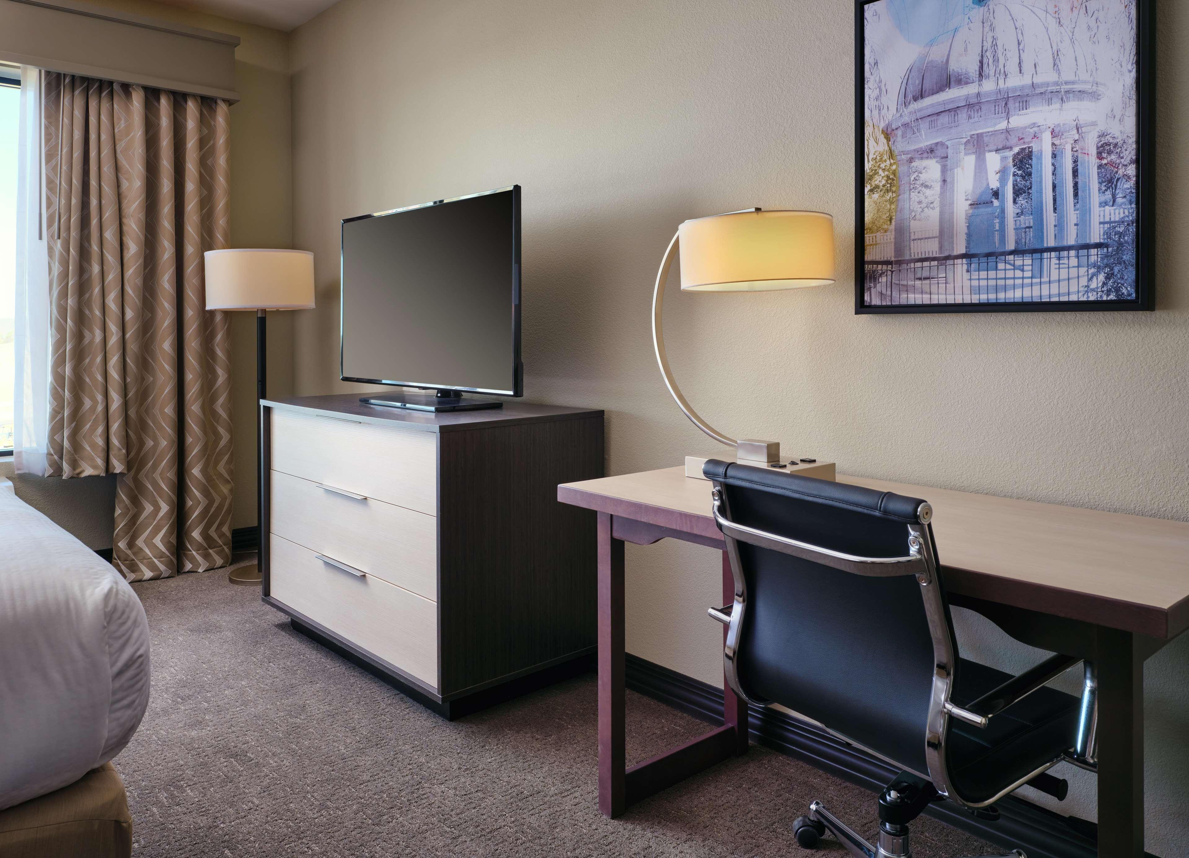 Best Western Plus Executive Residency Jackson Northeast Εξωτερικό φωτογραφία