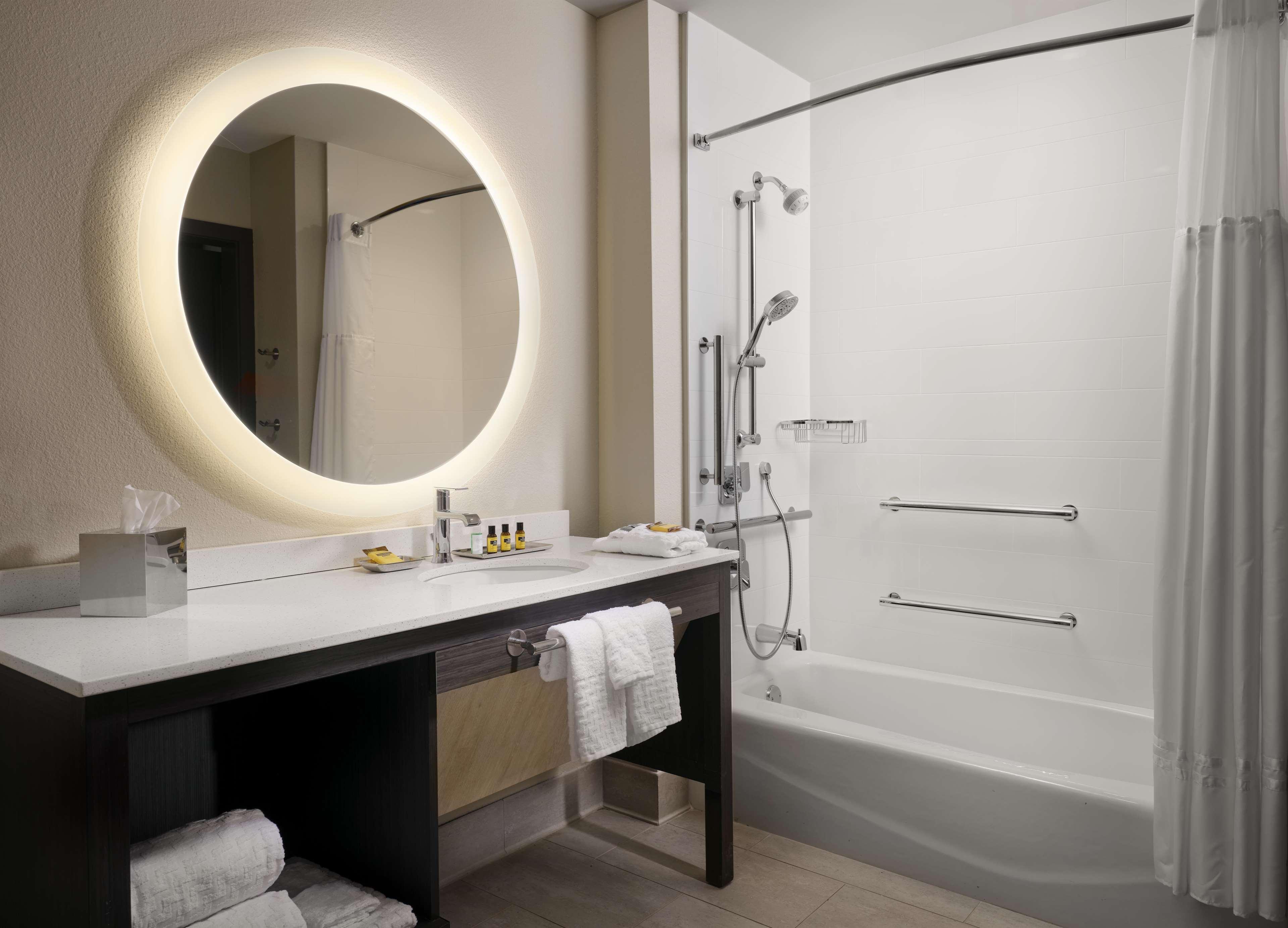 Best Western Plus Executive Residency Jackson Northeast Εξωτερικό φωτογραφία