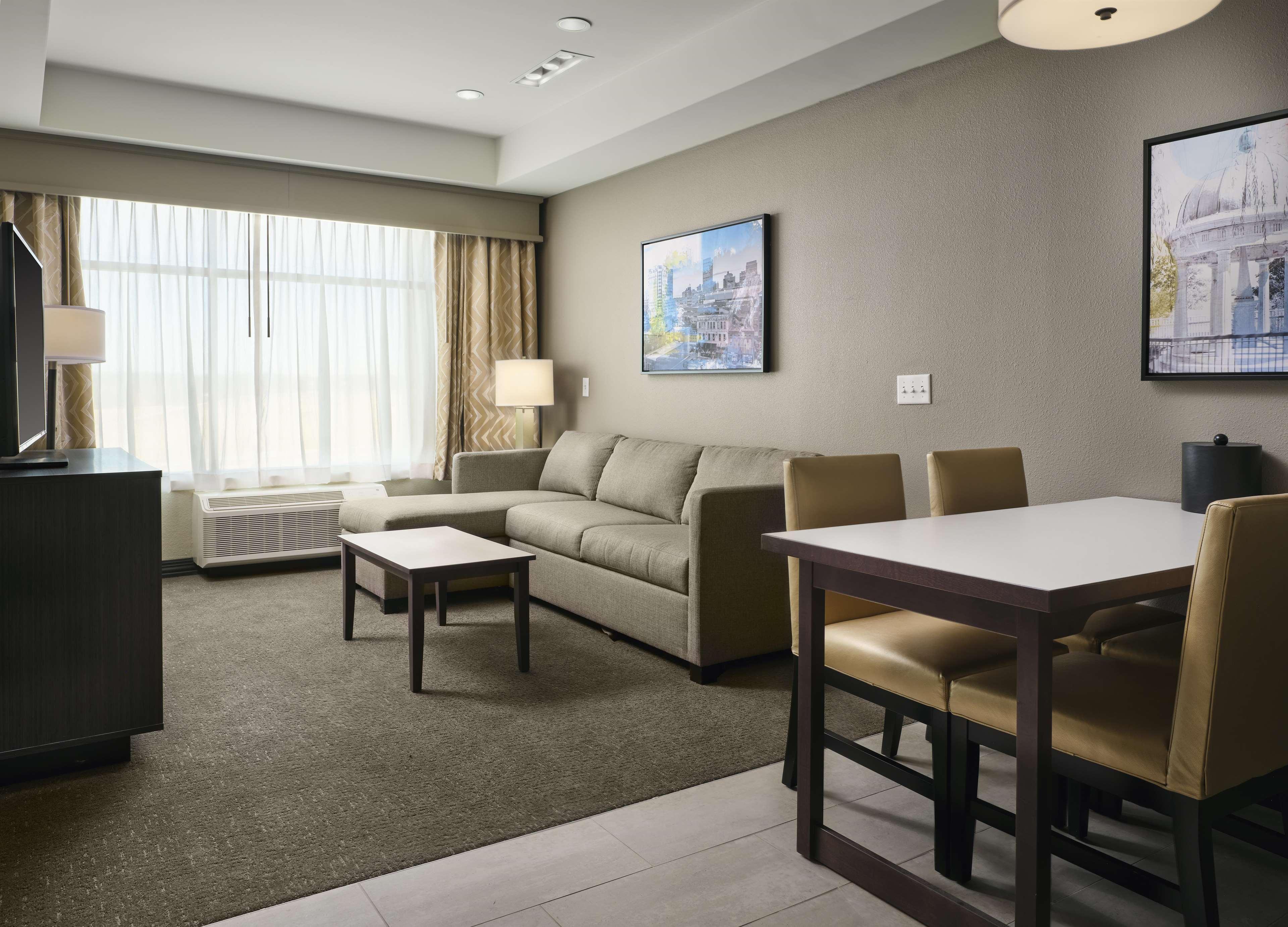 Best Western Plus Executive Residency Jackson Northeast Εξωτερικό φωτογραφία