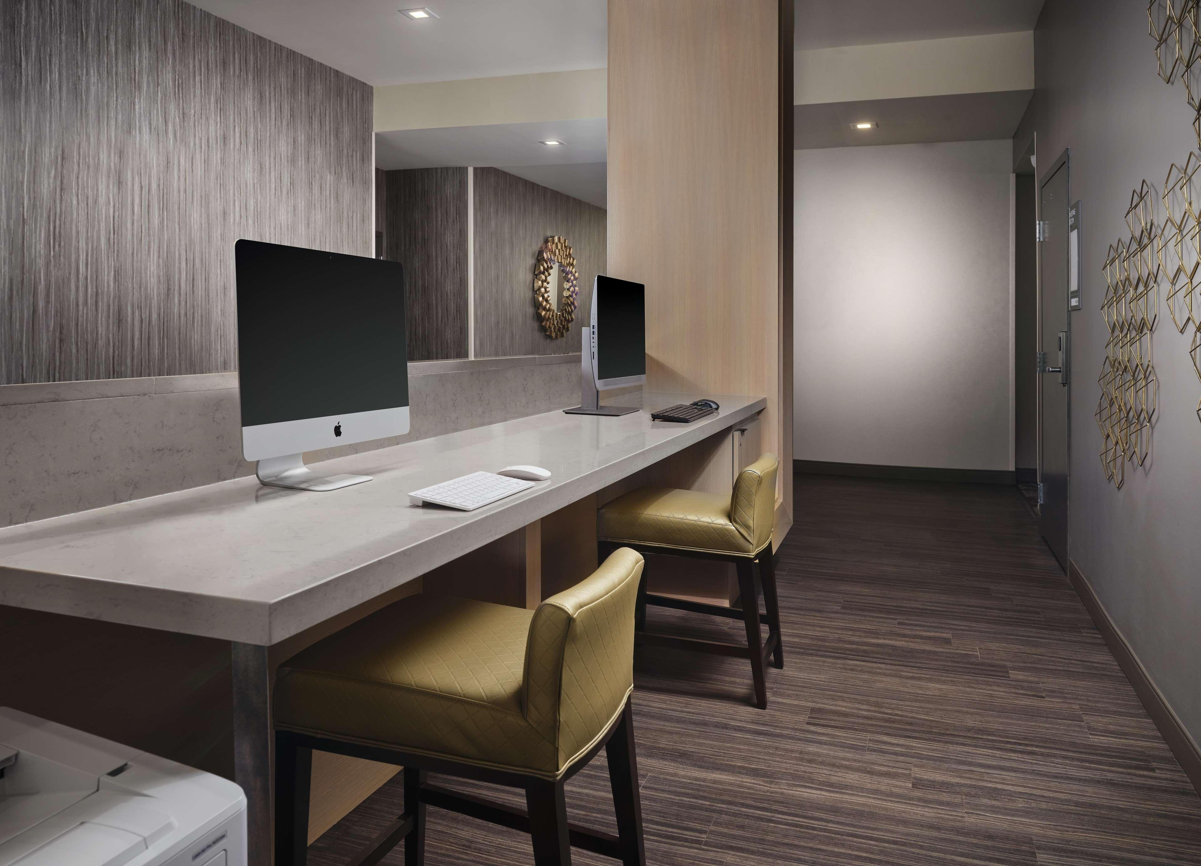 Best Western Plus Executive Residency Jackson Northeast Εξωτερικό φωτογραφία