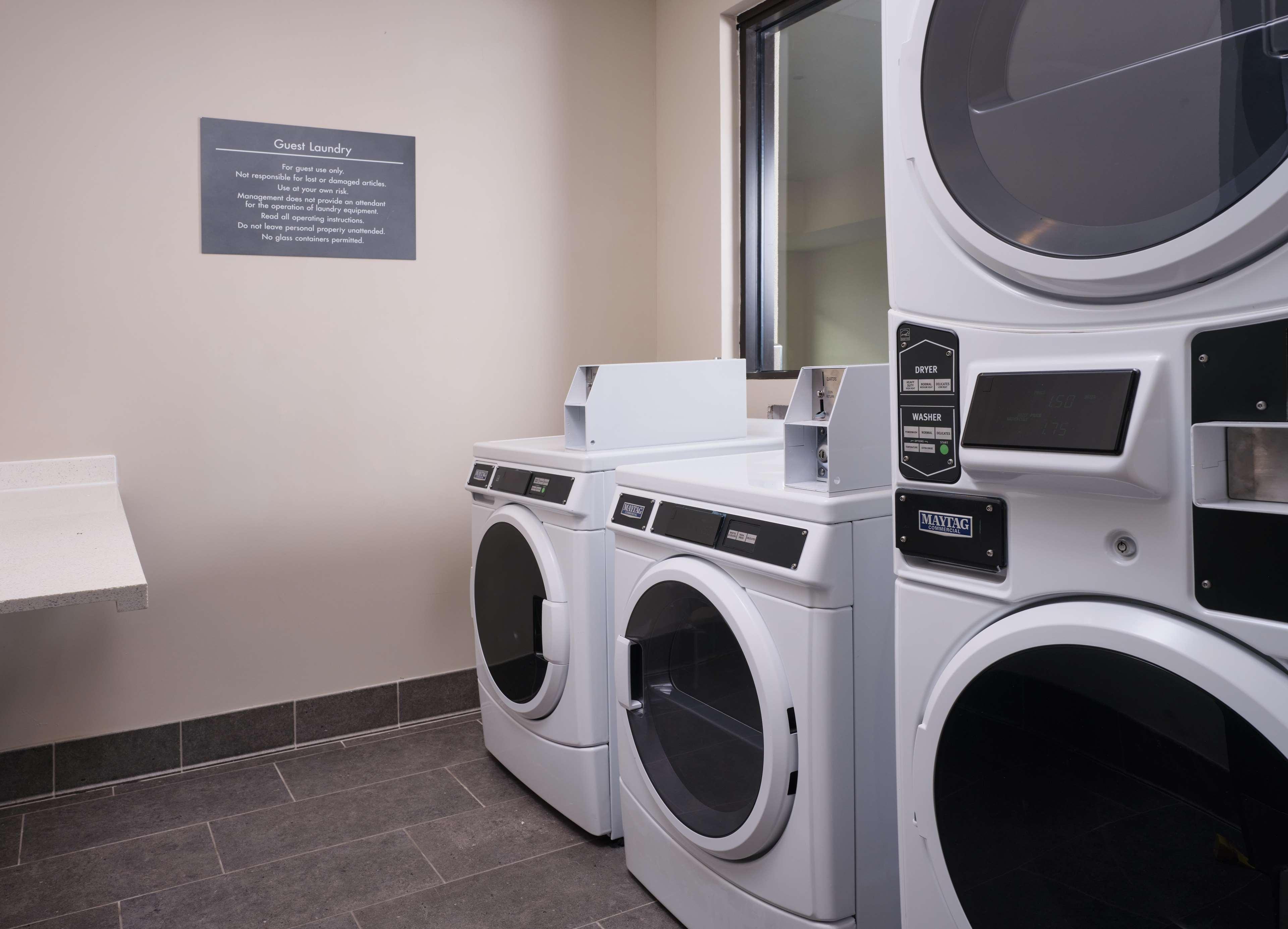 Best Western Plus Executive Residency Jackson Northeast Εξωτερικό φωτογραφία