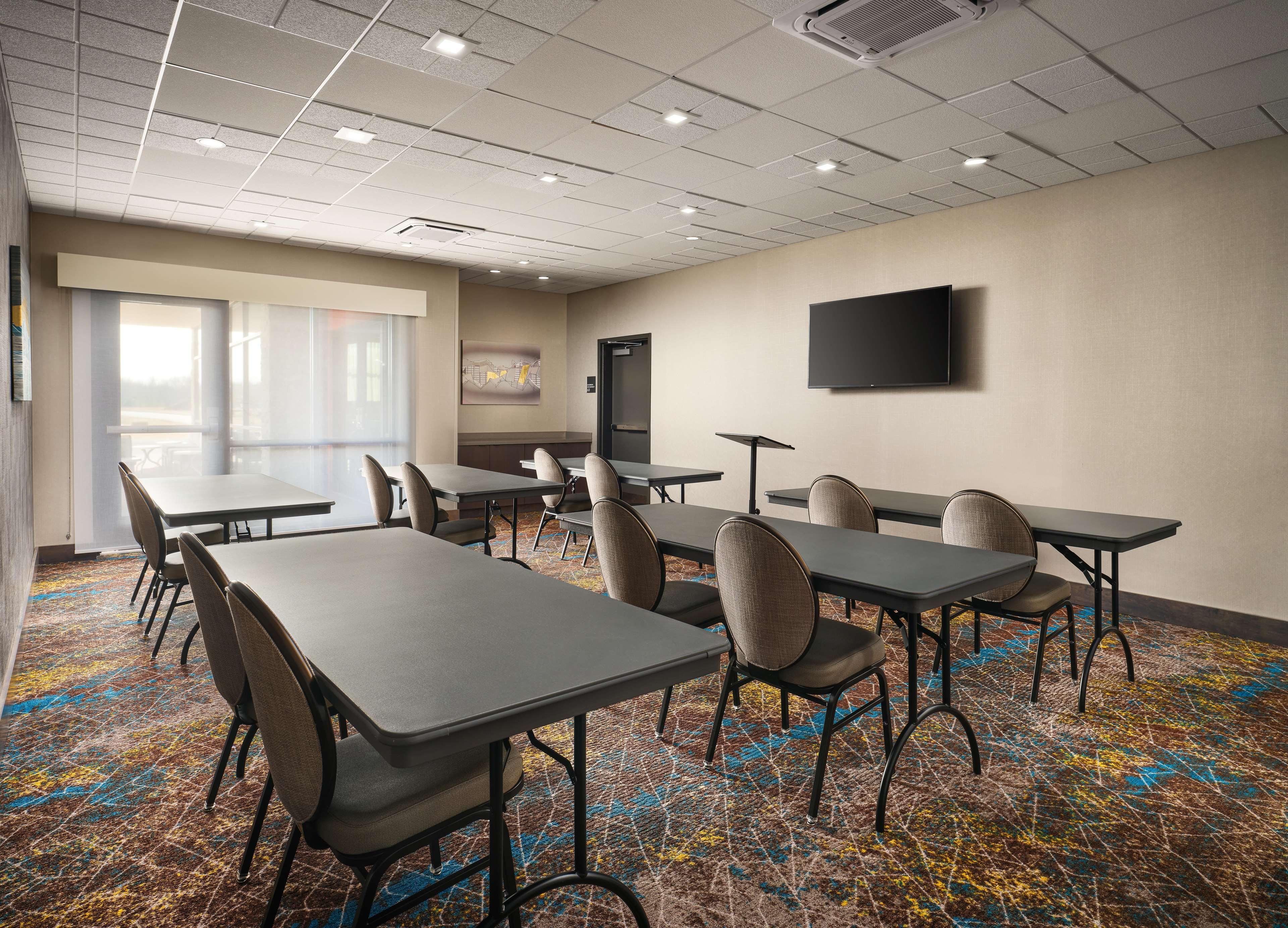Best Western Plus Executive Residency Jackson Northeast Εξωτερικό φωτογραφία