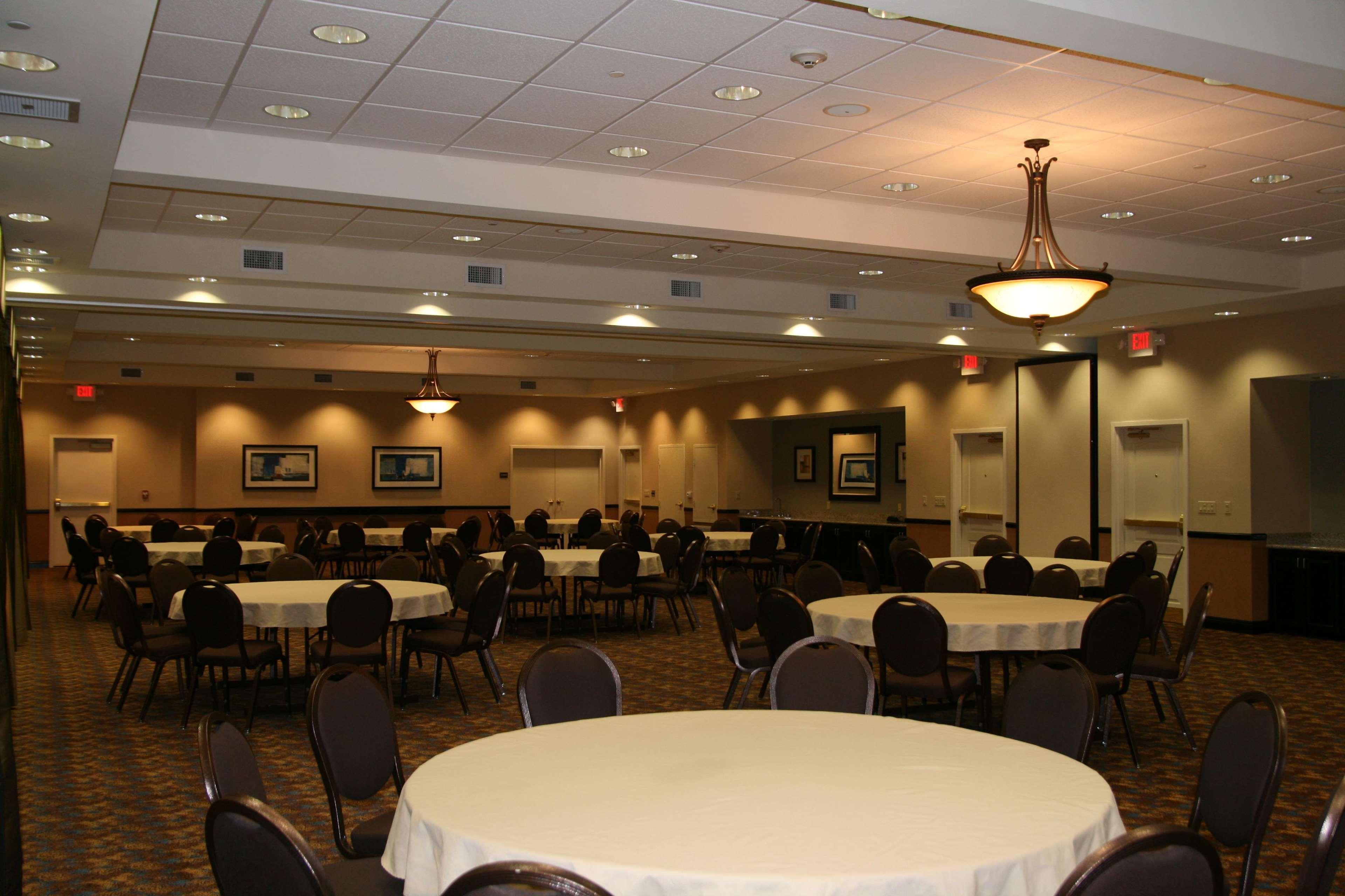 Best Western Plus Executive Residency Jackson Northeast Εξωτερικό φωτογραφία