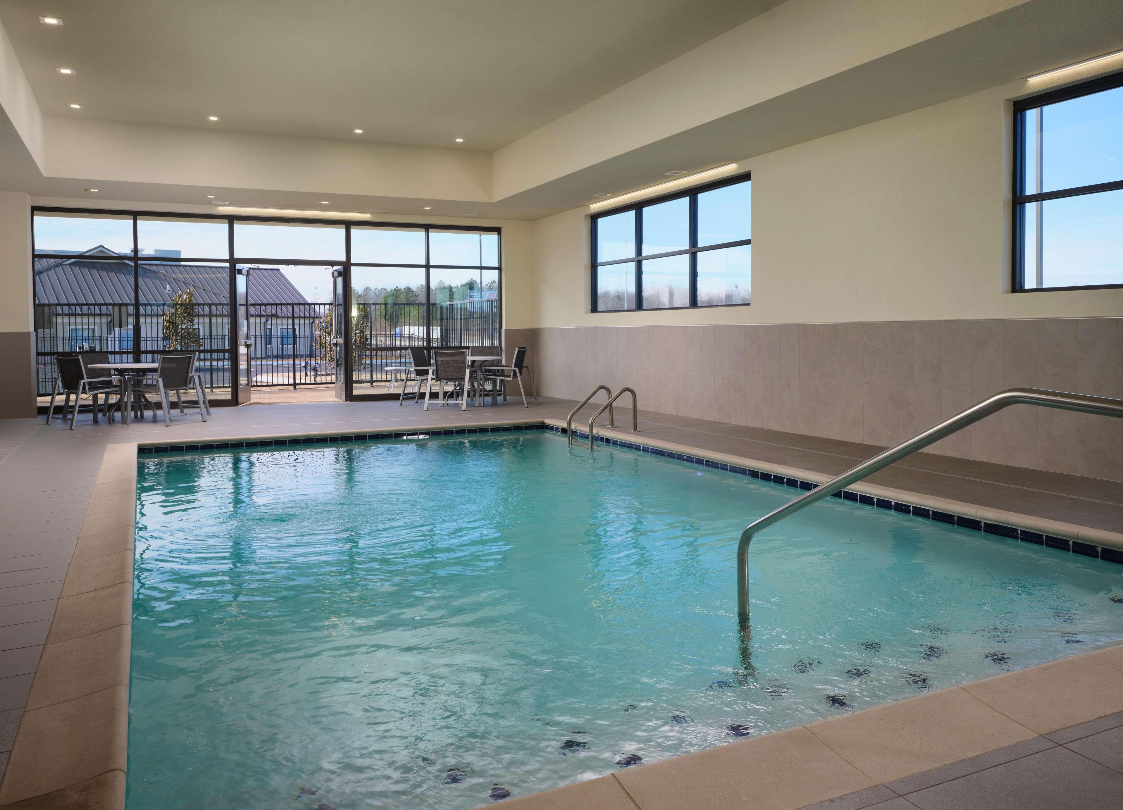 Best Western Plus Executive Residency Jackson Northeast Εξωτερικό φωτογραφία
