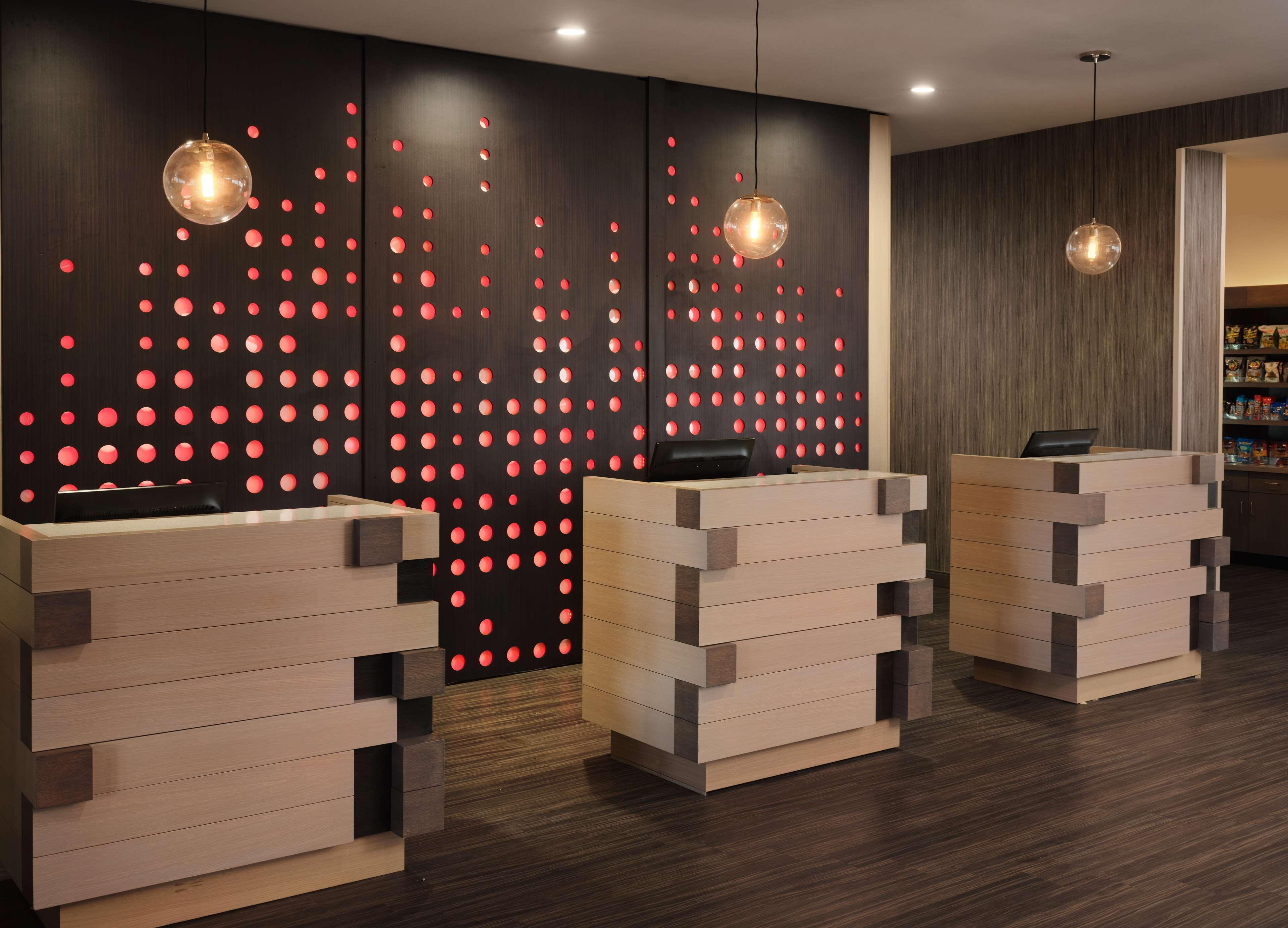Best Western Plus Executive Residency Jackson Northeast Εξωτερικό φωτογραφία