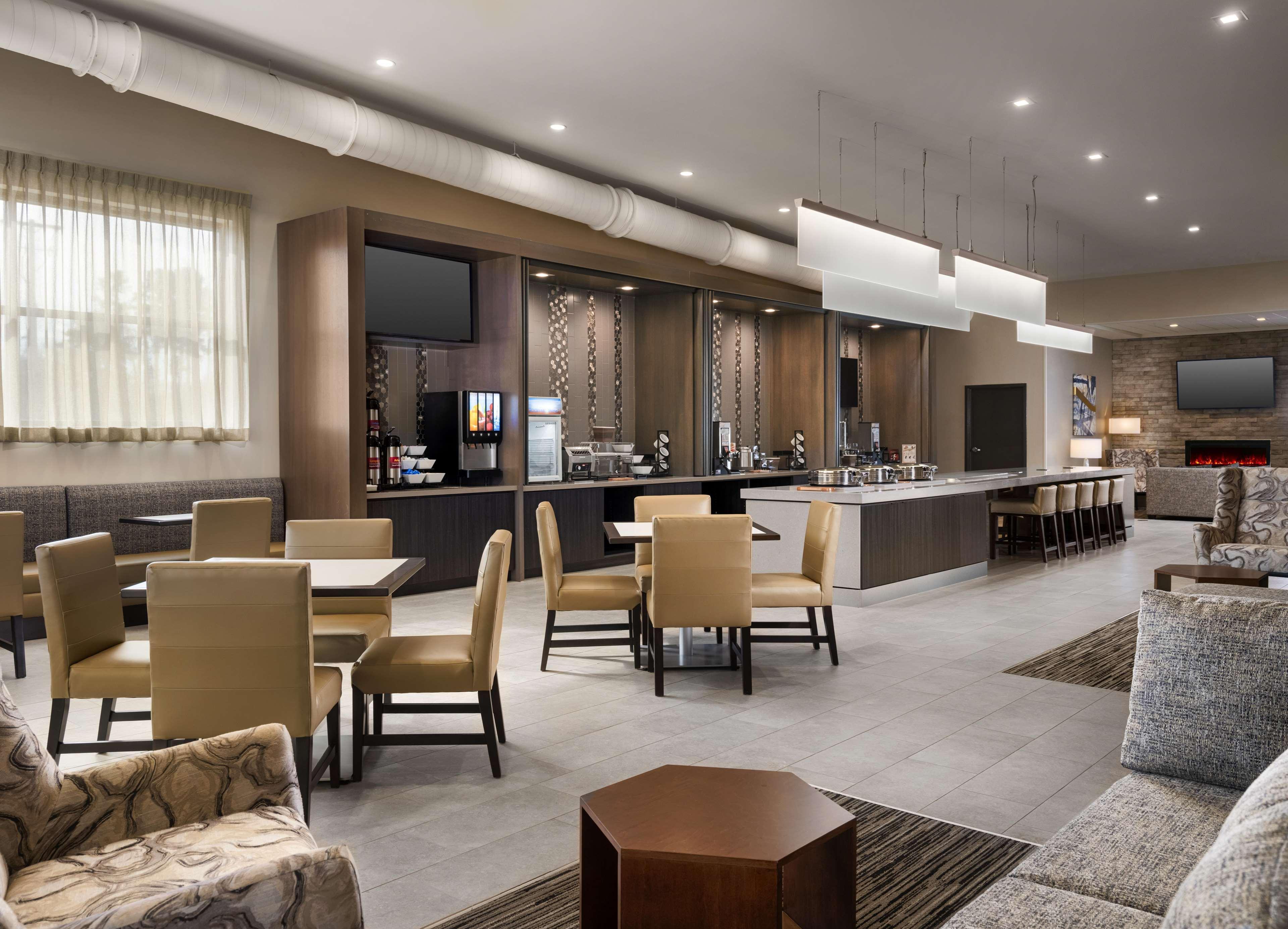 Best Western Plus Executive Residency Jackson Northeast Εξωτερικό φωτογραφία