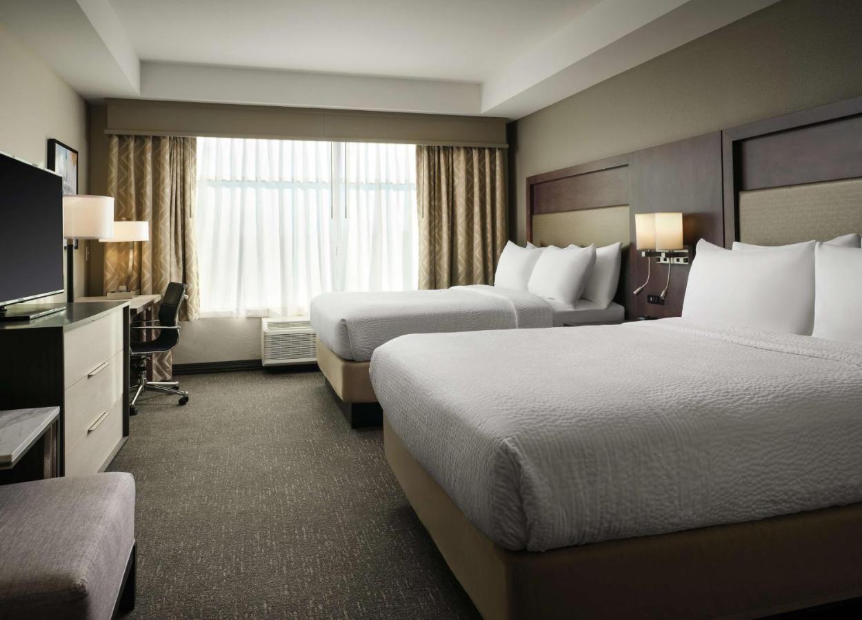 Best Western Plus Executive Residency Jackson Northeast Εξωτερικό φωτογραφία