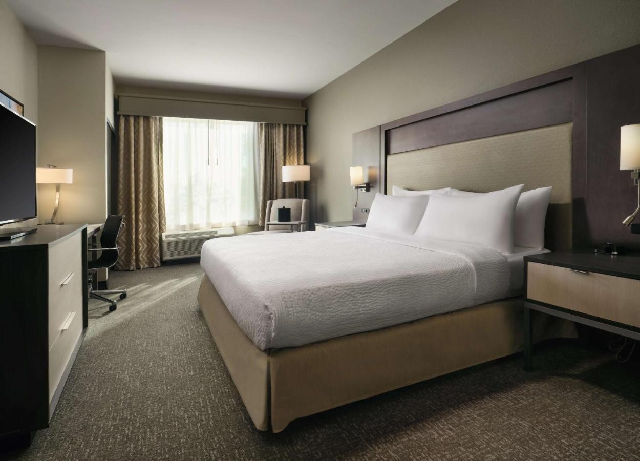Best Western Plus Executive Residency Jackson Northeast Εξωτερικό φωτογραφία
