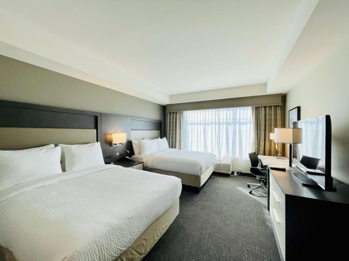 Best Western Plus Executive Residency Jackson Northeast Εξωτερικό φωτογραφία