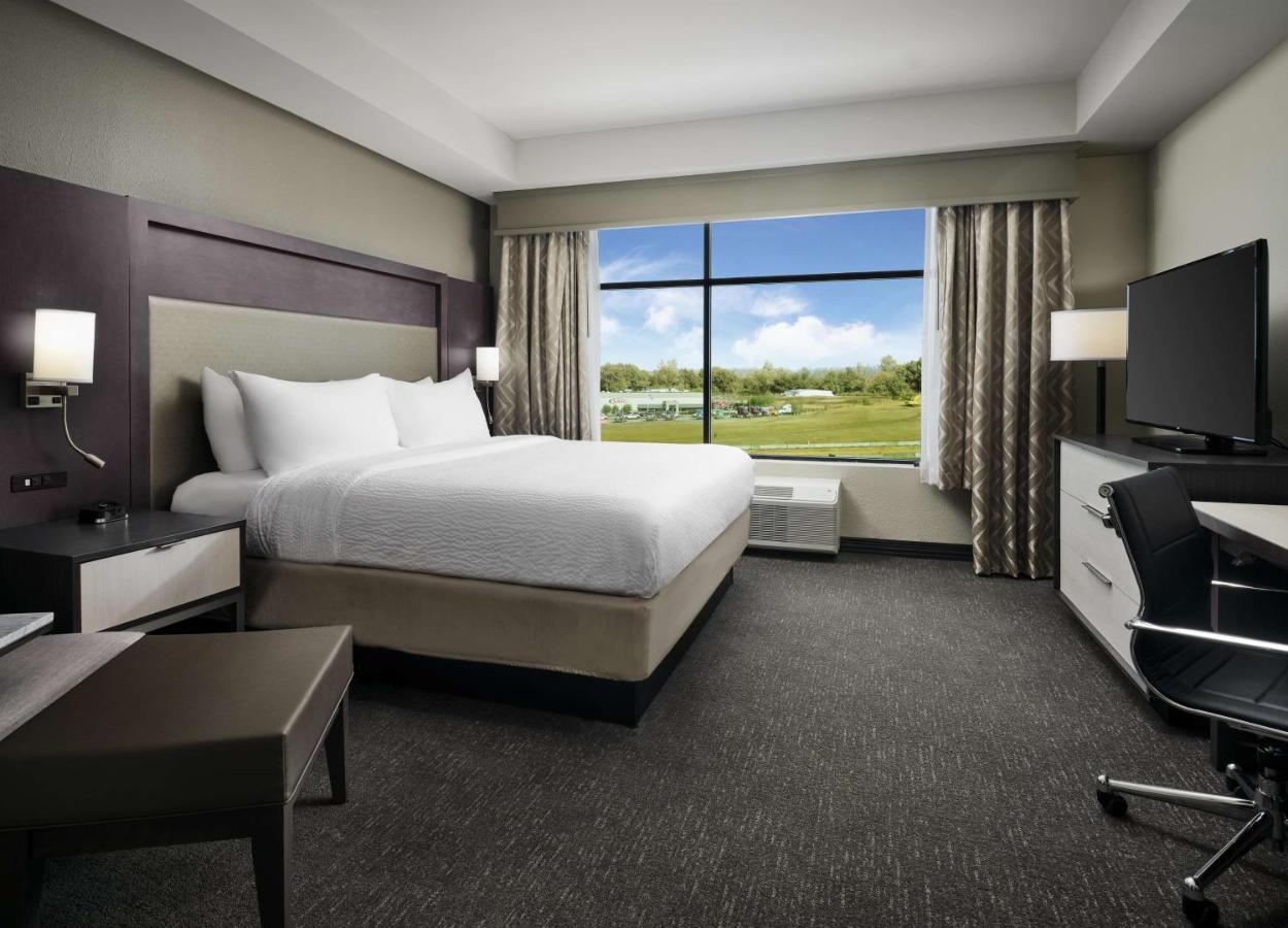 Best Western Plus Executive Residency Jackson Northeast Εξωτερικό φωτογραφία