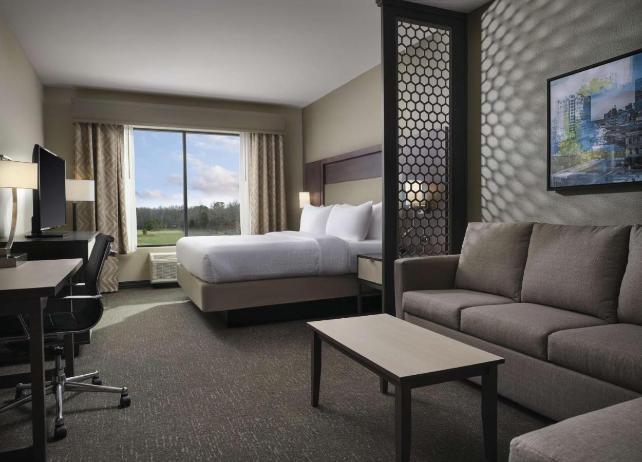 Best Western Plus Executive Residency Jackson Northeast Εξωτερικό φωτογραφία